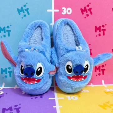 Imagen del producto Babuchas Stitch LY