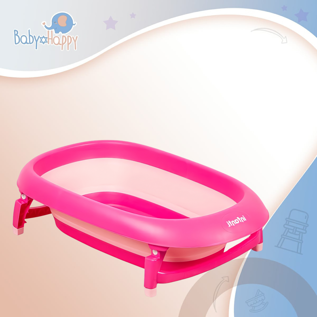 Bañera plegable “Flexi” Infanti