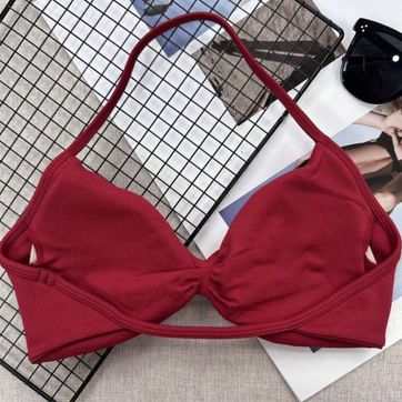 Imagen del producto TOP DEPORTIVO TALLA (M)