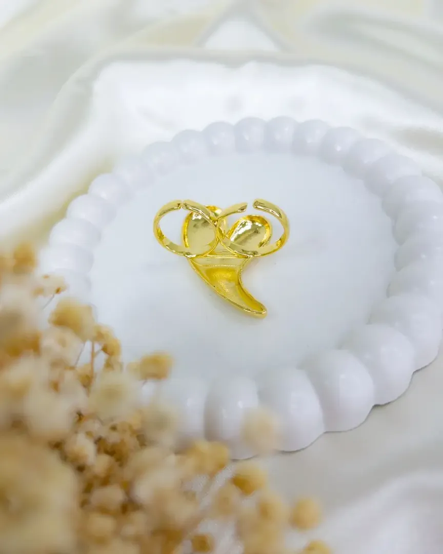 ANILLO CORY - ITIEL