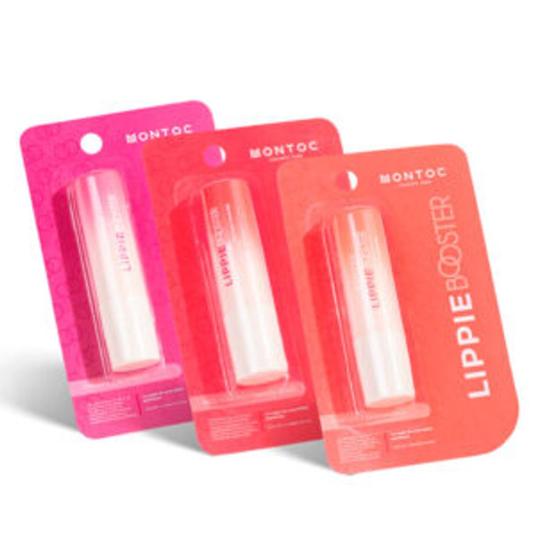 LIPPIE BOSTER HIDRATANTE MONTOC 