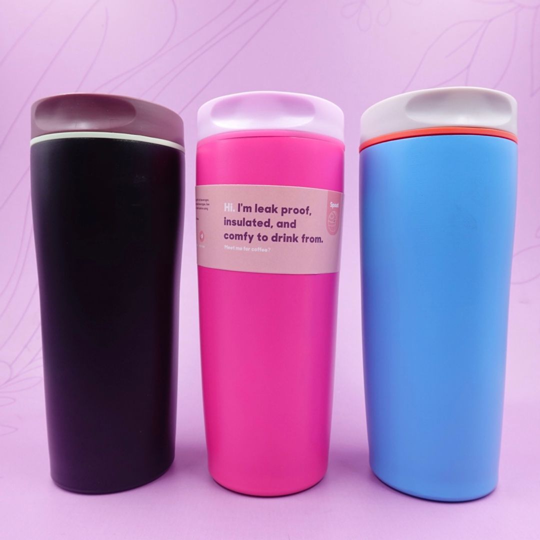 TERMO BEER PINTS K16-4