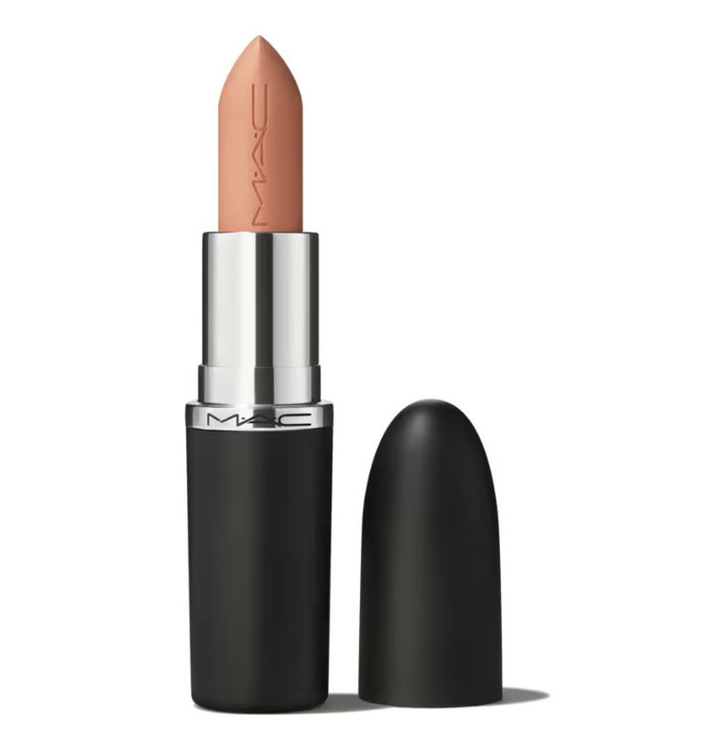 MAC MACXIMAL SLEEK SATIN LIPSTICK