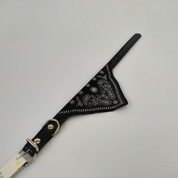 CORREA PARA MASCOTAS PAÑOLETA 14195-232 MUNDIPLAS  - imagen 2