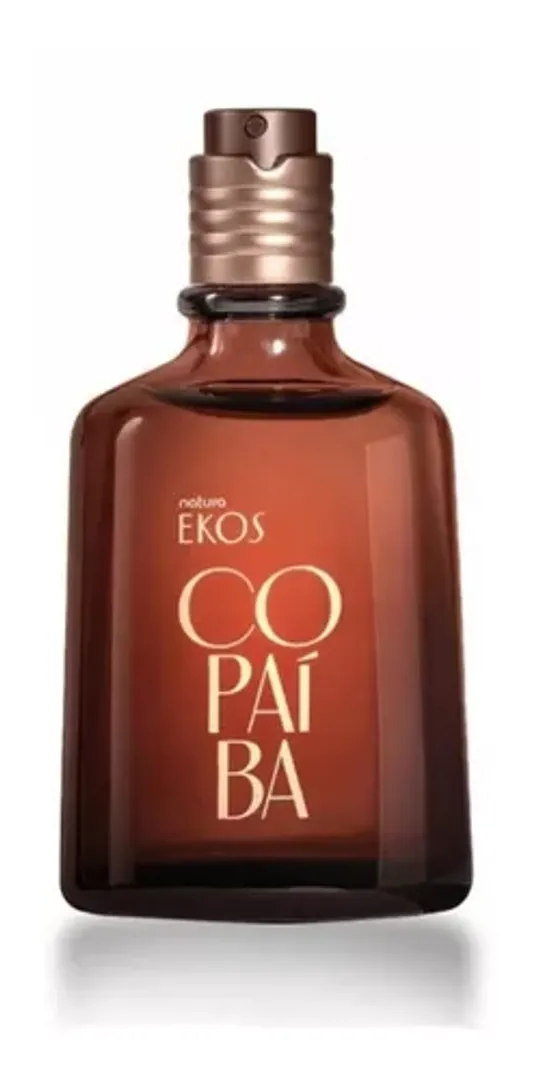 COPAIBA MASCULINO 100ML
