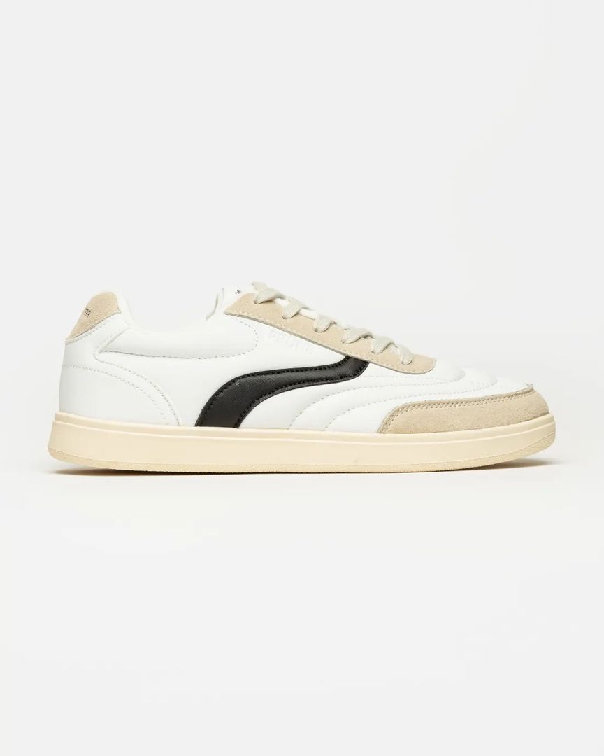 SNEAKER GEORGIA BLANCO T38