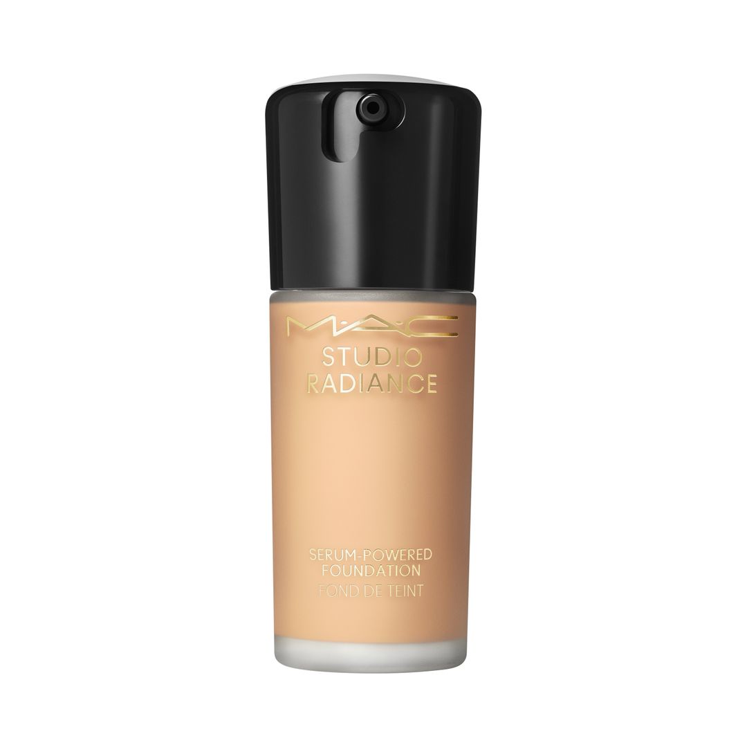Studio Radiance Serum-Powered ™ - NC35
