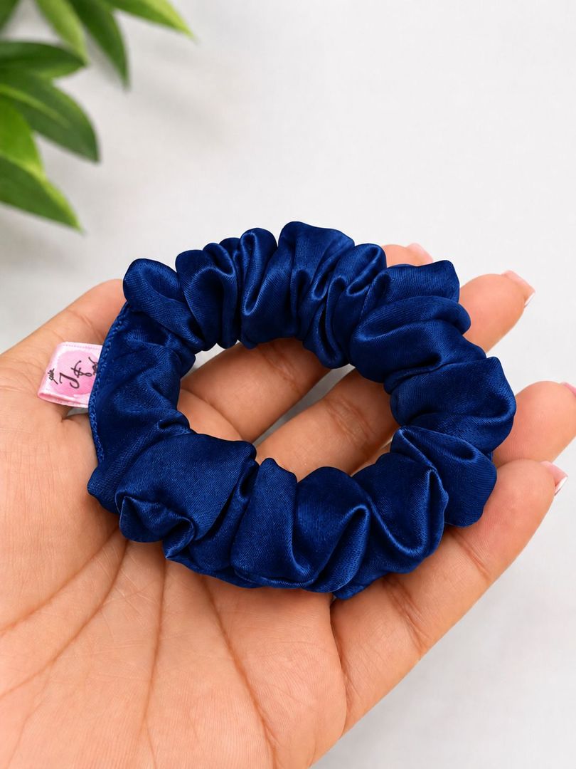 Scrunchie Mini