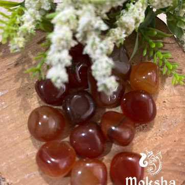 Imagen del producto Cornalina 