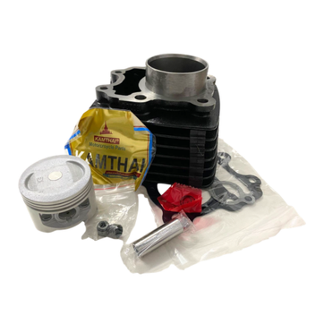 Imagen del producto BOXER CT100 KIT CILINDRO KAMTHAI