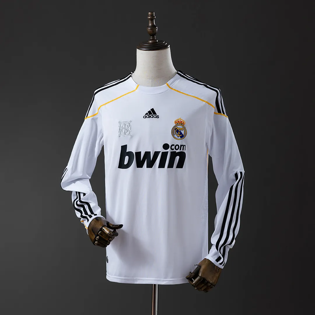 Real Madrid Retro | Solo por pedido 