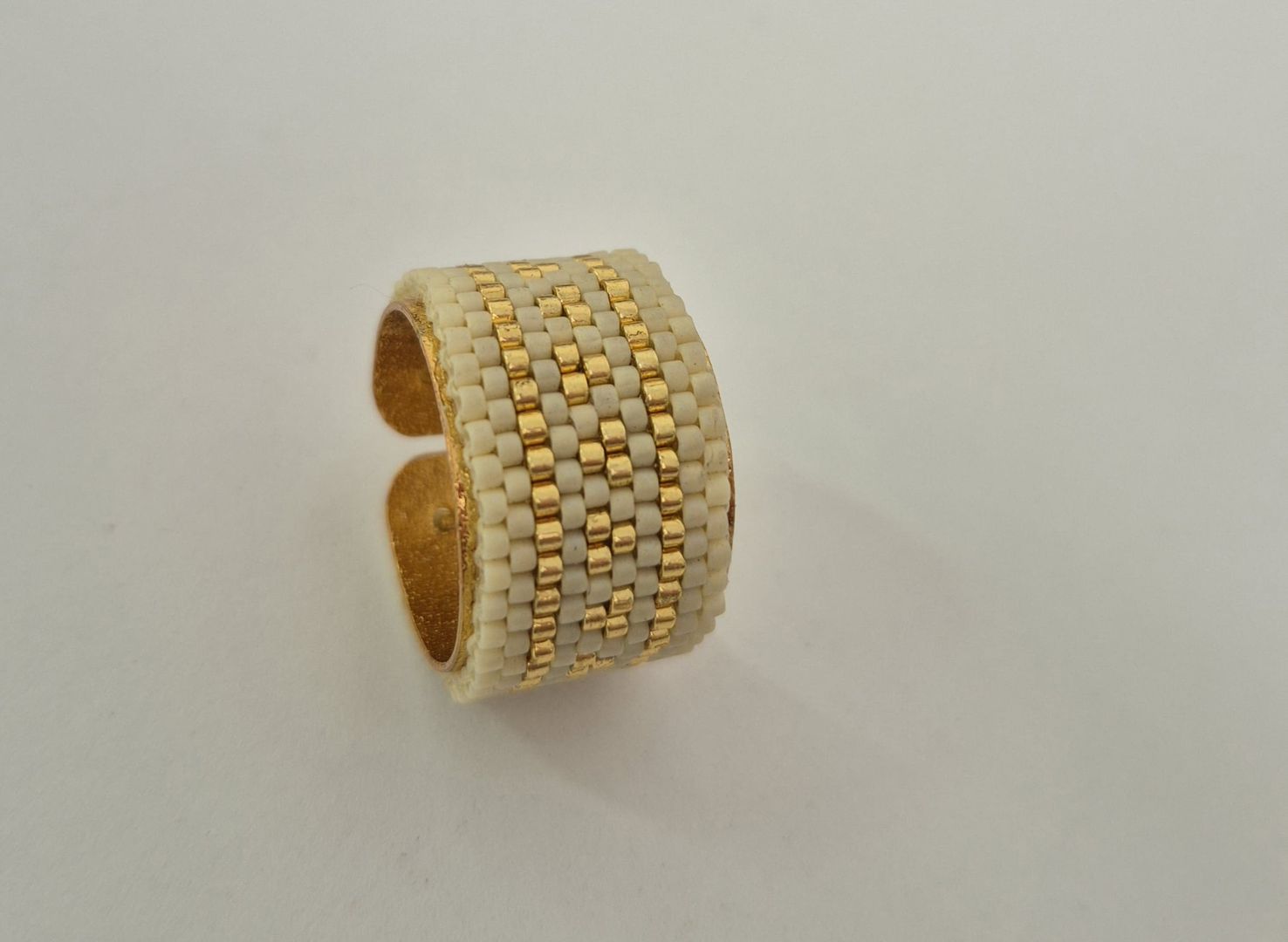 Anillo gena