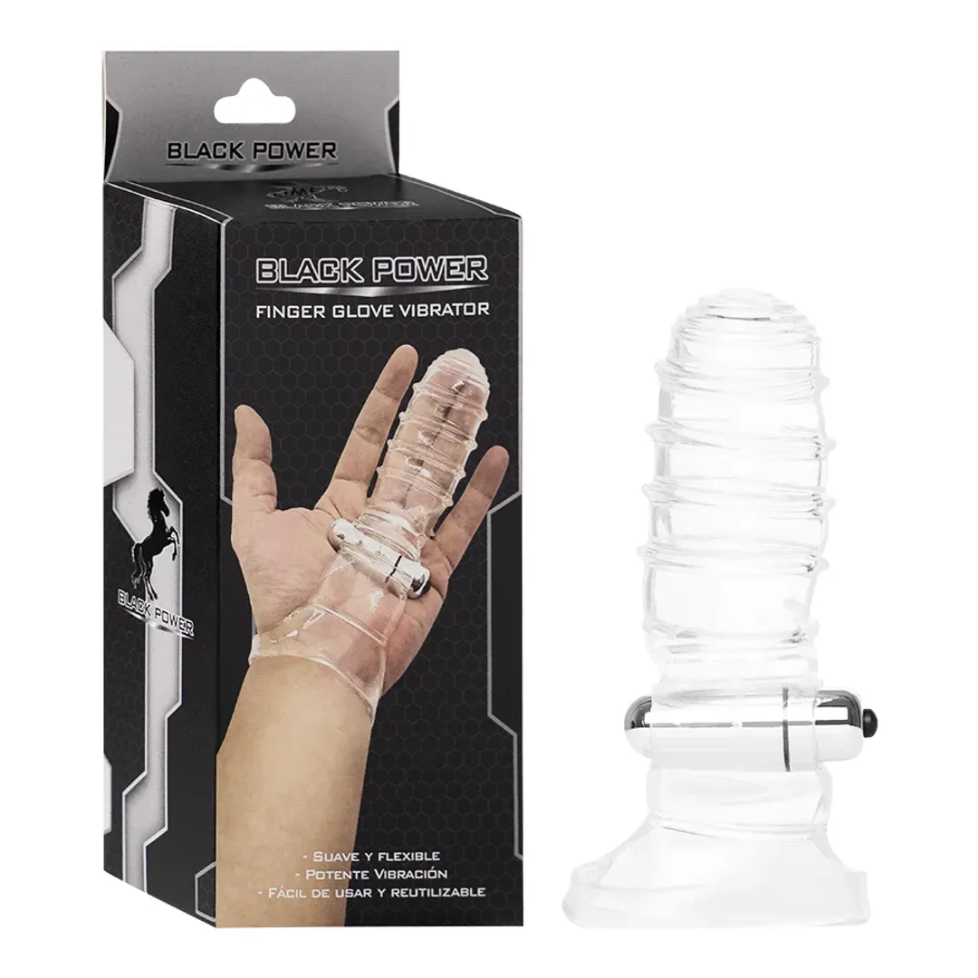 FUNDA PARA DEDOS GLOVE