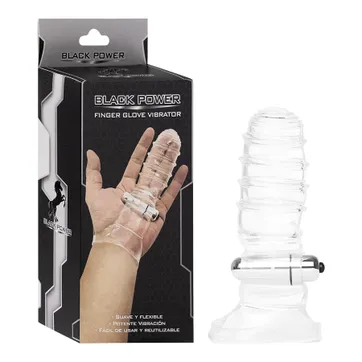 FUNDA PARA DEDOS GLOVE - imagen 1