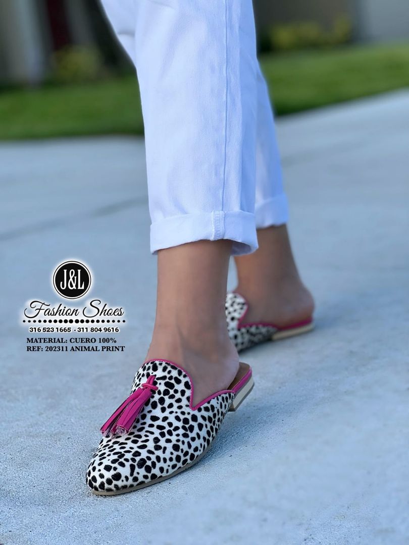 202311 ANIMAL PRINT