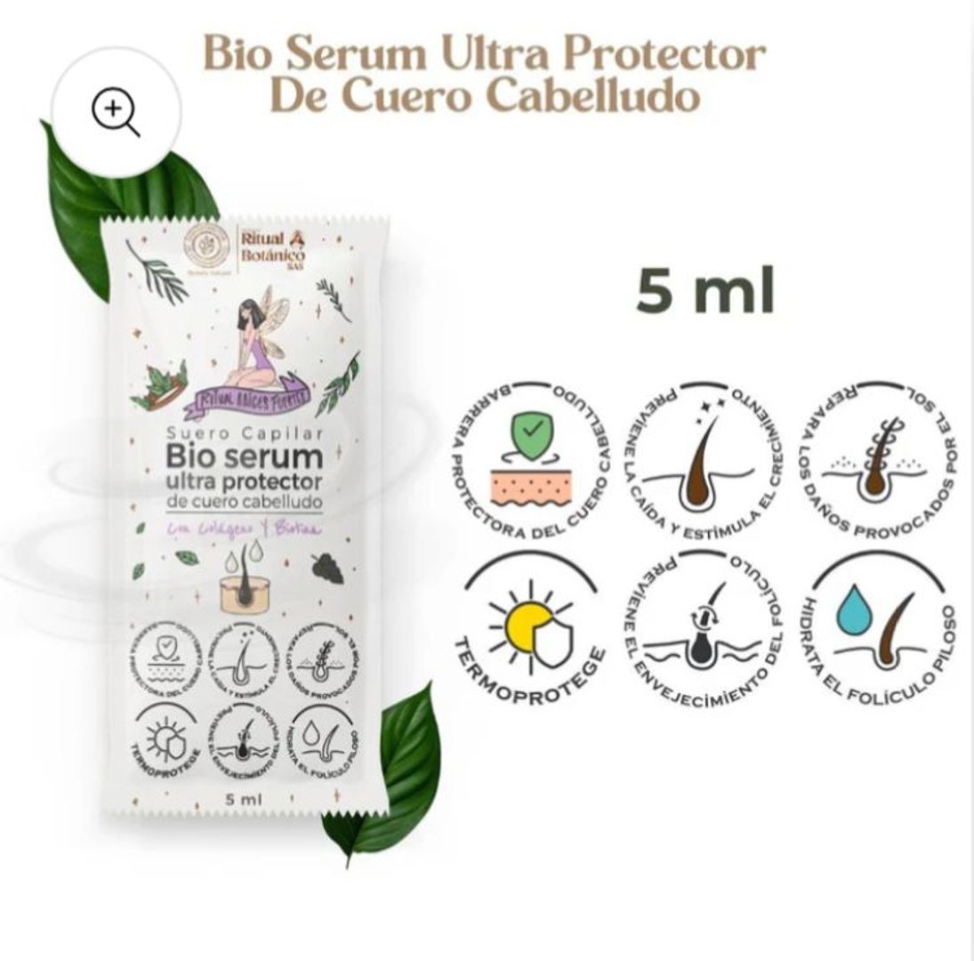 KERATINA RITUAL BOTANICO 250ML