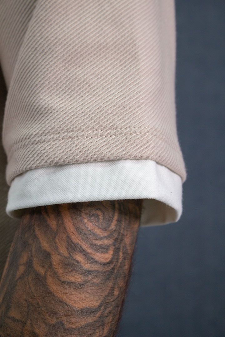 C. OVER FORENCI PREMIUM