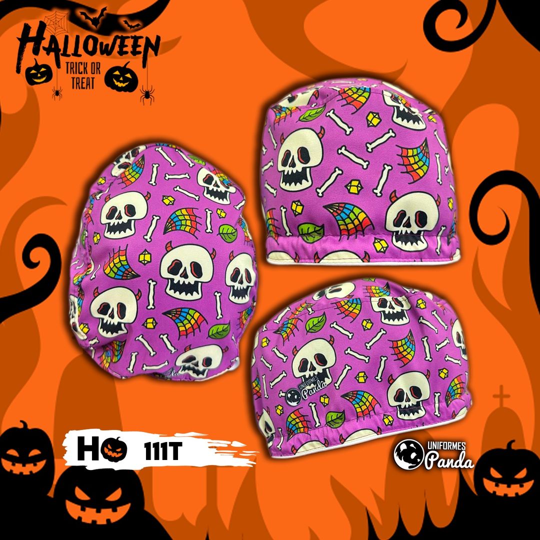 Gorro horma corta