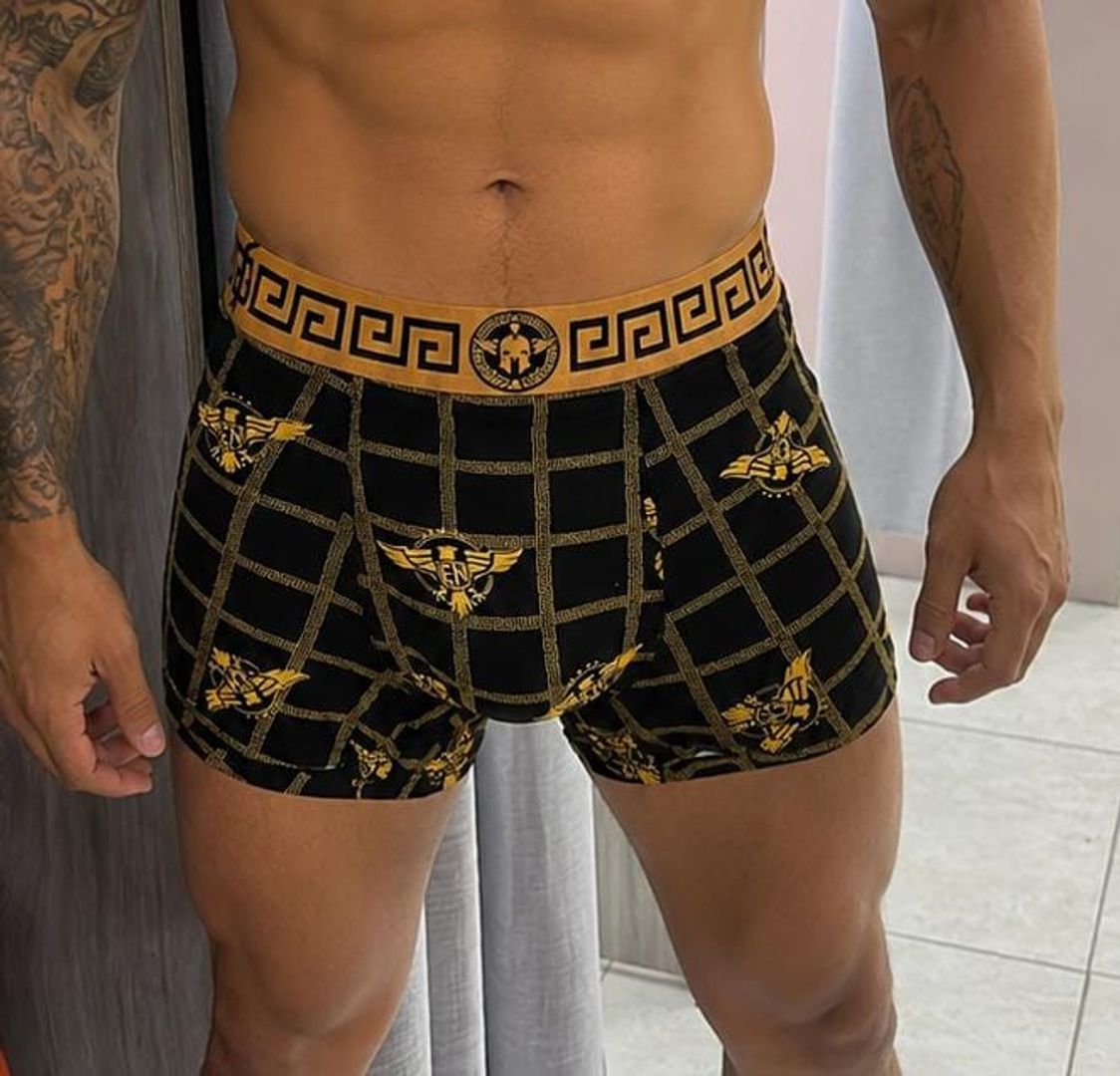 Boxer 