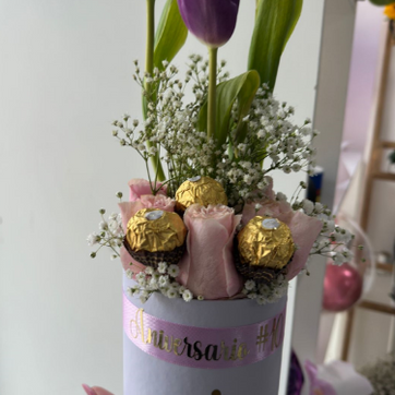 Imagen del producto Mini encanto