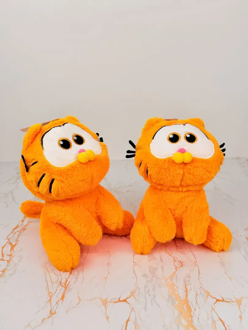 GARFIELD BEBÉ 