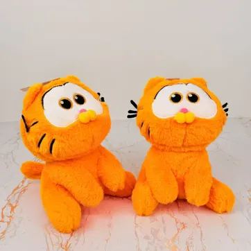 Imagen del producto GARFIELD BEBÉ 