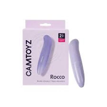 Imagen del producto VALA VIBRADORA ROCO