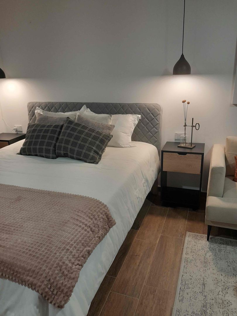 Cama Saf