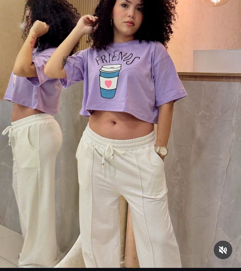 CONJUNTO BOTA RECTA DAMA 