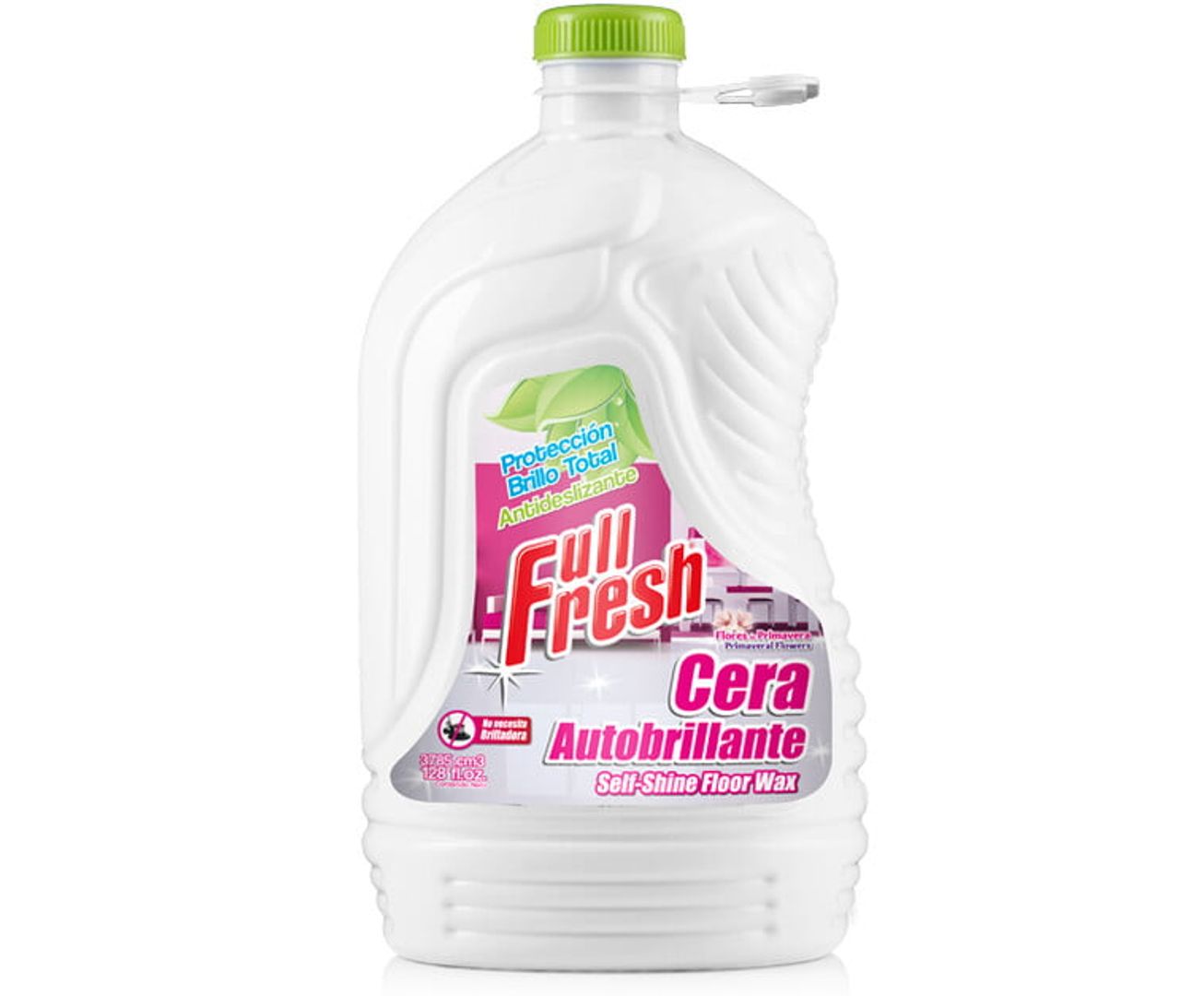 CERA AUTOBRILLANTE FULLER X 3.785 CC REF 140606