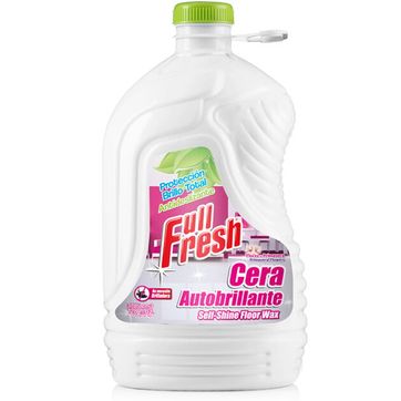 Imagen del producto CERA AUTOBRILLANTE FULLER X 3.785 CC REF 140606