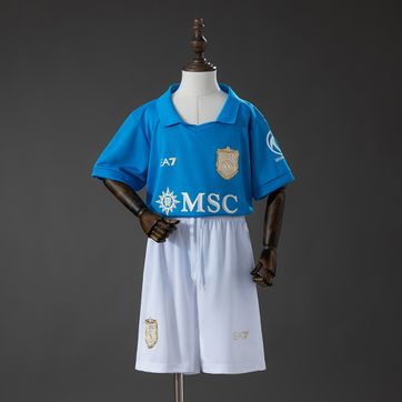 Napoli 2026-27 Niño Fan - imagen 1