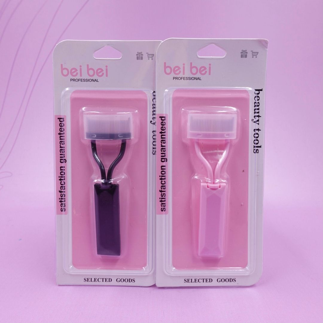 CEPILLO PARA PESTAÑAS BEI BEI MG-199