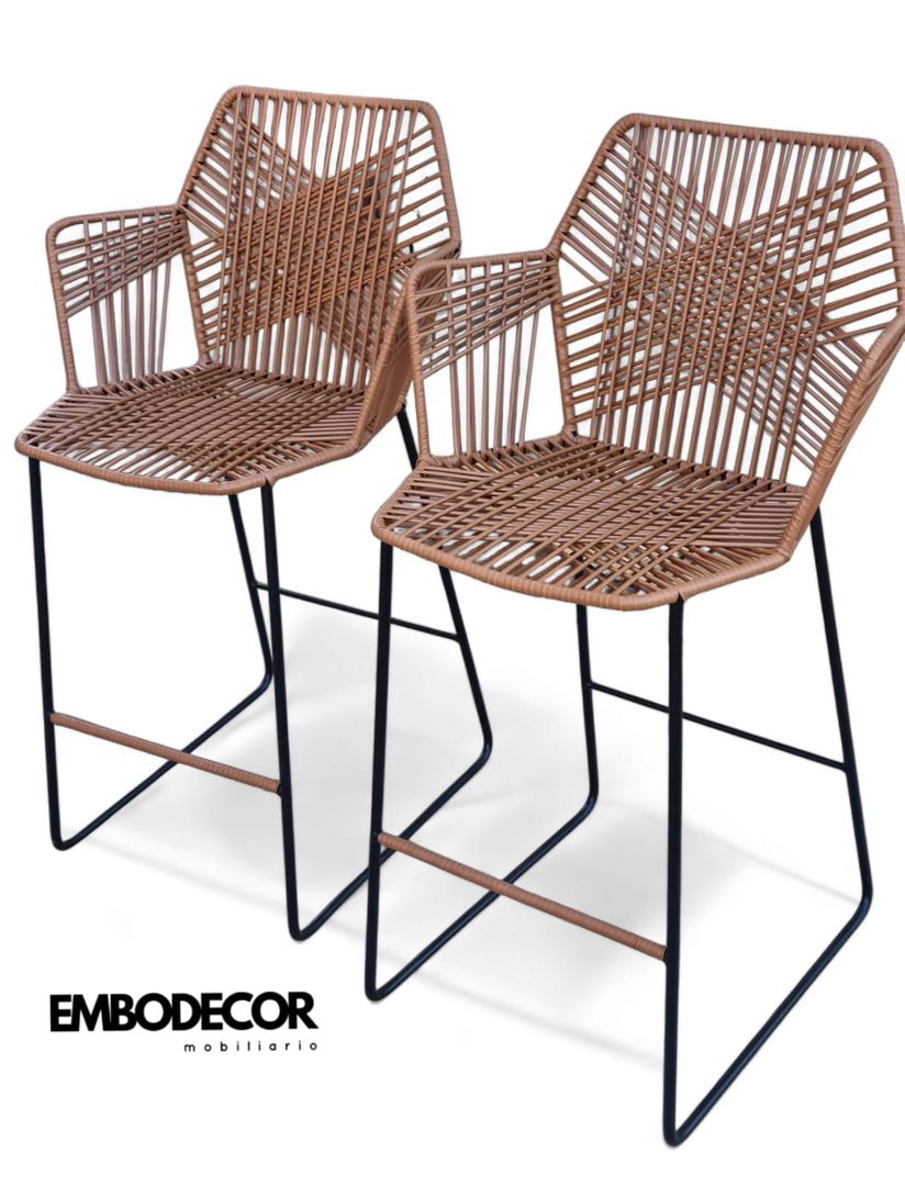 Silla Marquesa con brazos 