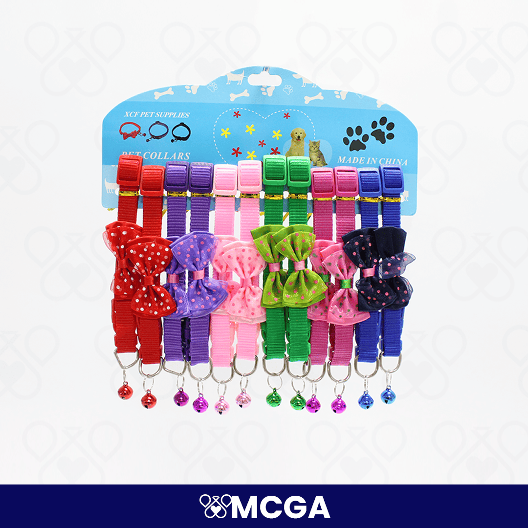 MCGA