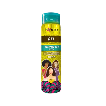Imagen del producto GEL MOLDEADOR 300ML PONTO