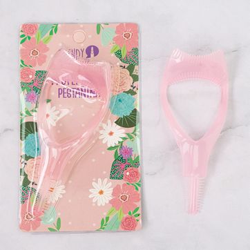 PROTECTOR DE PESTAÑINA TRENDY - imagen 1