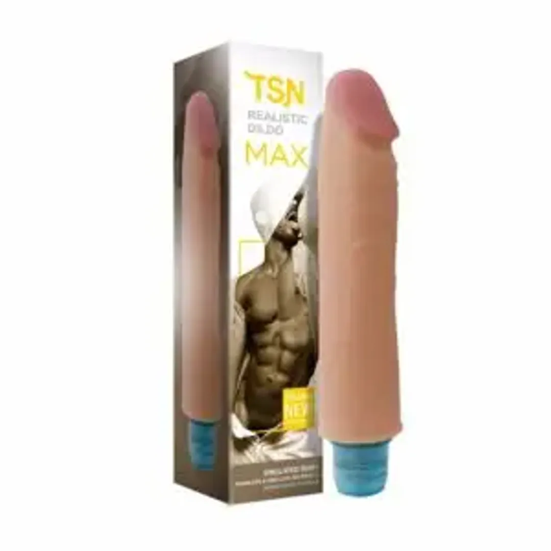 VIBRADOR TSN