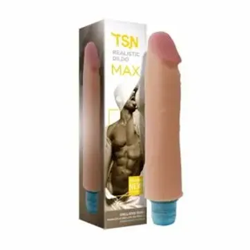 VIBRADOR TSN - imagen 1