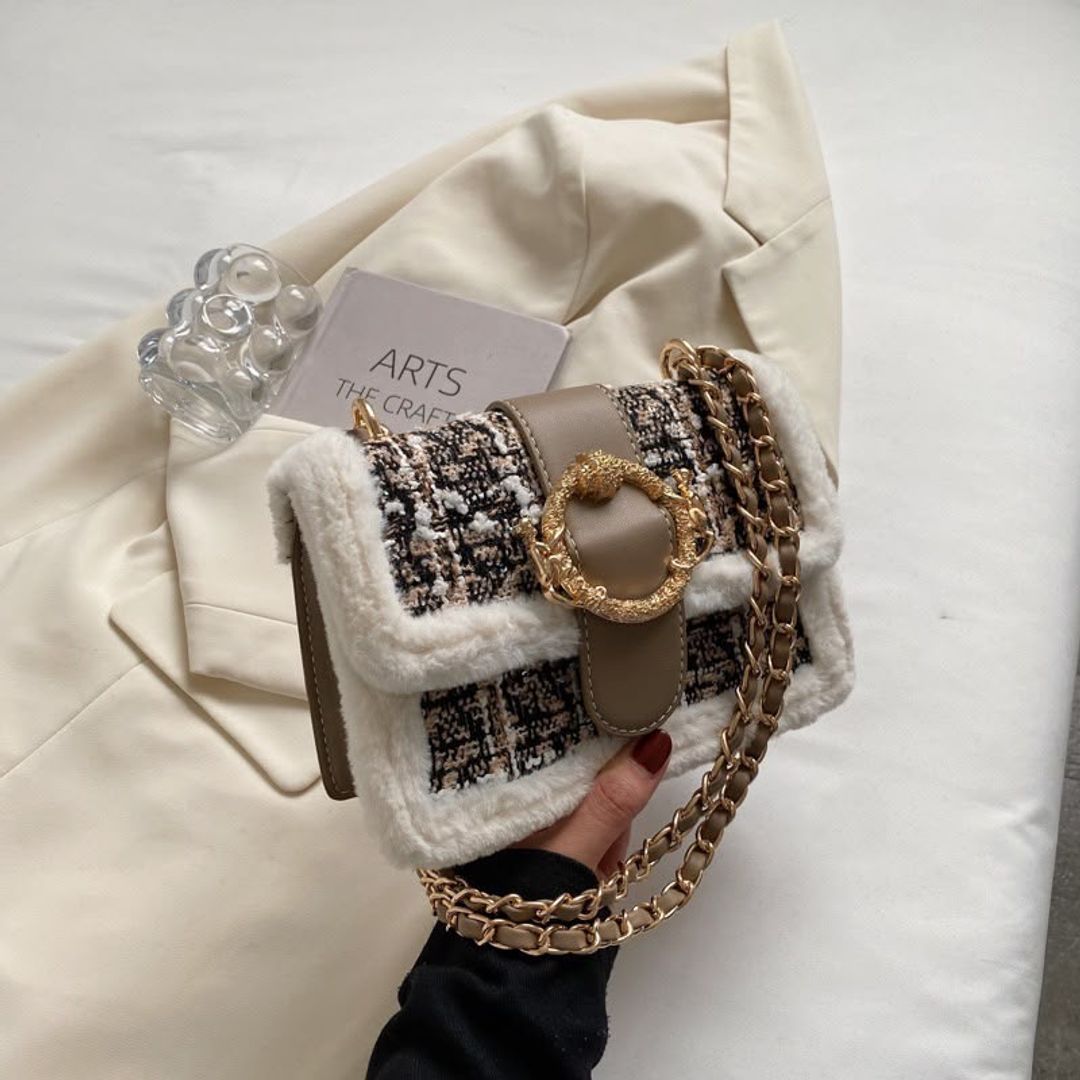 BOLSO IMPORTADO BAG