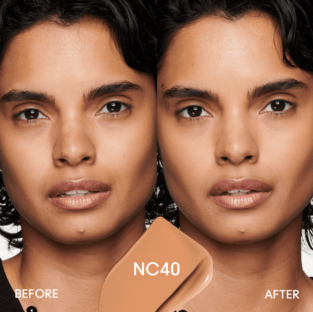 Studio Fix Fluid Mate SPF 15 - NC40