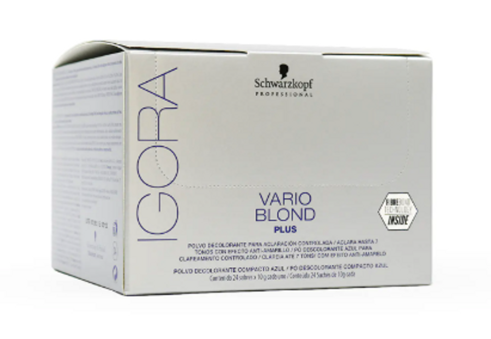 VARIO BLOND IGORA X10g