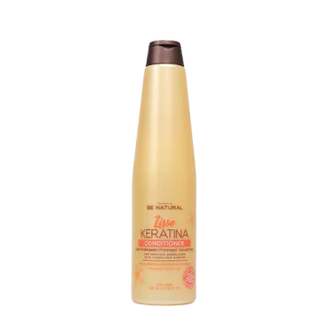 Imagen del producto ACONDICIONADOR LISSO KERATIN 350ML BE NATURAL