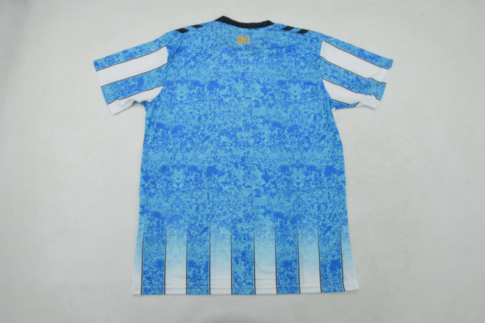 Coventry City 2026-27 Manga Corta Fan