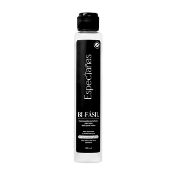 DESMAQUILLANTE BIFASICO 150ML ESPECTAÑAS - imagen 1