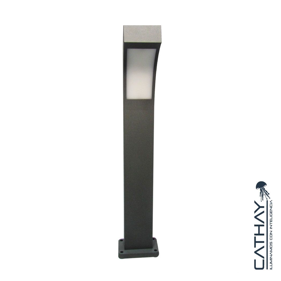 BOLARDO TIPO SENDERO 110 CM 