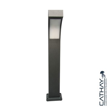 BOLARDO TIPO SENDERO 110 CM  - imagen 1