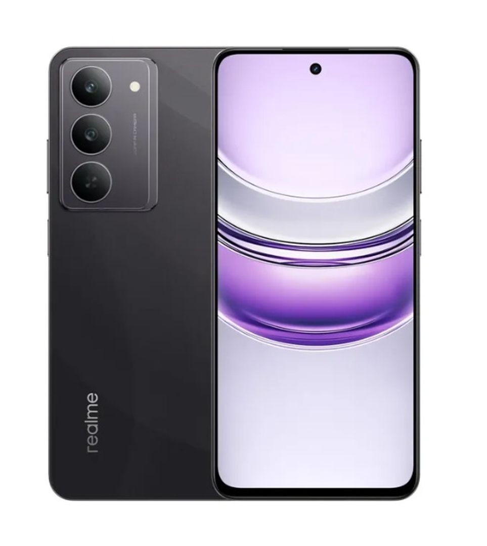 REALME C75 - 256GB - 8RAM 