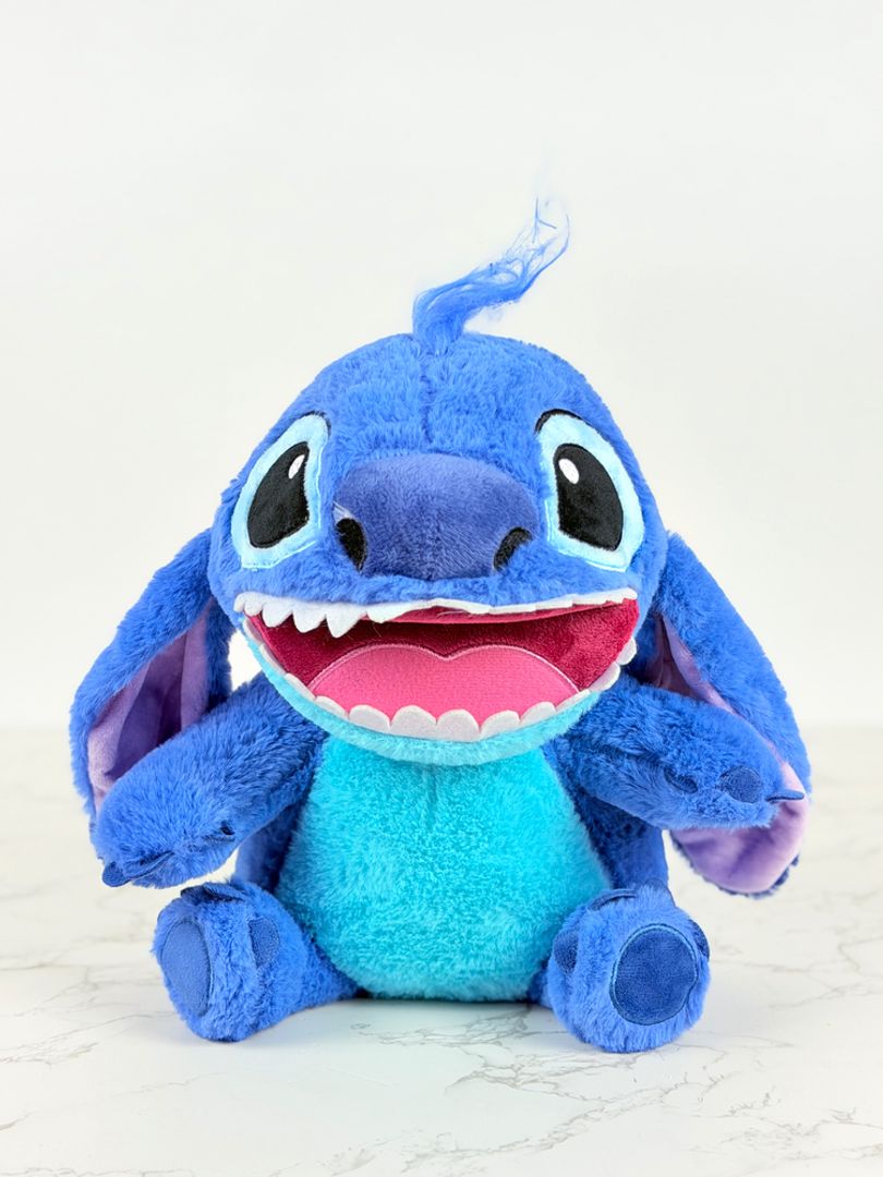 STITCH DIENTES 30CM