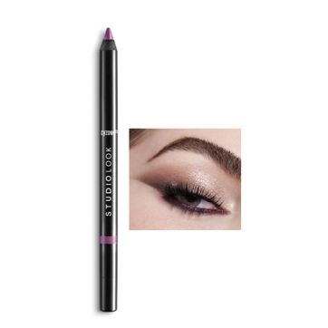 Imagen del producto WILD RED LÁPIZ DELINEADOR DE OJOS EN GEL STUDIO LOOK 